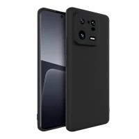 Чехол Xcover Xiaomi 13 - Soft Touch (Microfiber), Чёрный