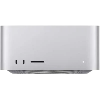Apple Mac Studio MHL64UA/A, Silver (M5 Max 18 CPU 32 GPU 36GB 512GB SSD)