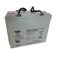 Acumulator UPS Yuasa SWL4250FR, 12V, 150Ah