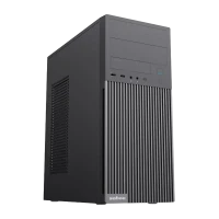 Navigator PC11511 // Office / PC Ryzen 5 5600GT A520M 8GB 256GB 500W