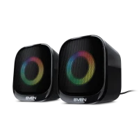 Sistem audio SVEN G345, Negru Sistem audio SVEN G345, Negru