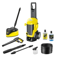 Мойка высокого давления Karcher K 7 WCM FJ Home 1.317-403.0