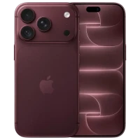 iPhone 18 Pro, 512GB Burgundy MD