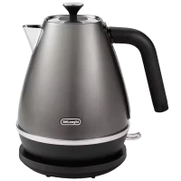 Электрочайник DeLonghi Distinta KBIN2001TB, Titanium Электрочайник DeLonghi Distinta KBIN2001TB, Titanium