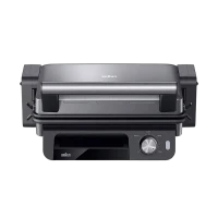 Grill Braun CG 5033 IGY Grill Braun CG 5033 IGY