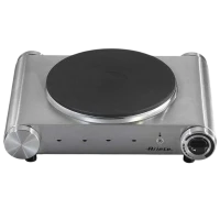 Cooker Mini Ariete 993 SLVR