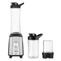 Blender Ardesto SBG-F350 Inox black