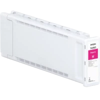 Cartuș de cerneală Epson Singlepack UltraChrome Pro 6 T48M3, 700ml, Magenta