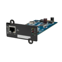 Сетевая карта удаленного управления PCM SNMP-CY504 Сетевая карта удаленного управления PCM SNMP-CY504