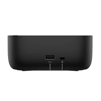 Stație Docking HP USB-C 100W G6 Dock, Negru Stație Docking HP USB-C 100W G6 Dock, Negru