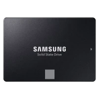 Накопитель SSD Samsung 870 EVO MZ-77E500, 500Гб, MZ-77E500BW
