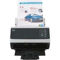 Scanner Ricoh fi-8150