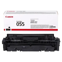 Cartuş Canon CRG-055, Negru