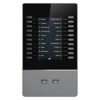 Модуль расширения Grandstream GBX20, Чёрный