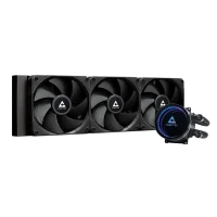 Кулер для процессора Chieftec Iceberg 360 Dark