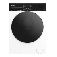 Washing machine/fr Whirlpool WPM 87W ADS EE Class A