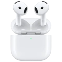 Apple AirPods 5 with Wireless Charging Case, White, Model A3439 A3440 A3529 Apple AirPods 5 with Wireless Charging Case, White, Model A3439 A3440 A3529