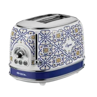 Toaster Ariete 155 CAPRI
