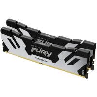 Оперативная память Kingston FURY Renegade, DDR5 SDRAM, 6400 MHz, 32Гб, KF564C32RSK2-32
