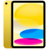 Tabletă Apple iPad 11 (2025), Wi-Fi, 6GB/128GB, Galben
