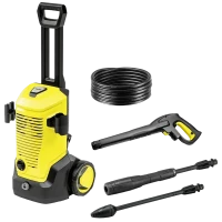Мойка высокого давления Karcher K 5 Мойка высокого давления Karcher K 5