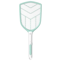 Lampa Anti Insecte Platinet PRMB3839 Rechargeable Mosquito Bat 1200mAh