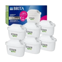 Набор картриджей Brita Maxtra Pro, 6 шт