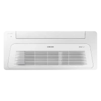 Panou decorativ Samsung PC1NWFMAN, Alb
