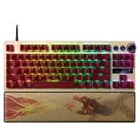 Gaming Keyboard Razer Huntsman V3 Pro TKL Counter-Strike