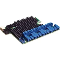 Modulul RAID pentru server integrat Intel AXXRMS2AF080