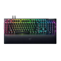 Gaming Keyboard Razer BlackWidow V4 Pro Black