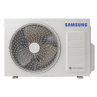Внешний блок кондиционера Samsung AC035RXADKG, 3,5кВт.ч, 12kBTU/h