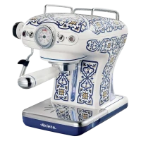 Coffee Maker Espresso Ariete 1389 CAPRI Coffee Maker Espresso Ariete 1389 CAPRI