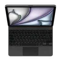 Клавиатура Apple Magic Keyboard для iPad Air 13‑дюймов (M2/M3), Черный