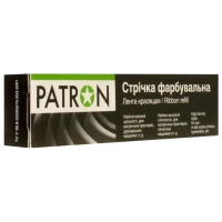 Patron Ribbon 13мм*12м, RIB-PN-12.7x12-К-B