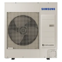 Unitate externă de aer condiționat Samsung AC100RXADKG, 12kW.h, 34kBTU/h