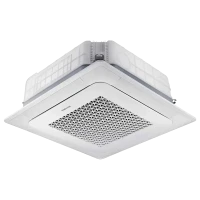 Unitate de aer condiționat interior Samsung AC100RN4DKG, 10kW.h, 36kBTU/h