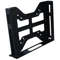 Suport Vesa pentru F210 Giada NUC-JC530, Negru