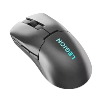 Игровая мышь Lenovo M600s, Темно-серый