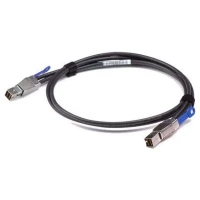 Cable,Storage,MiniSAS HD/QSFP,12Gb,2m