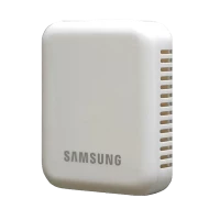 Senzor de temperatură extern Samsung MRW-TA, Alb