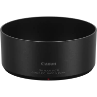 Lens Hood Canon ES-73B for Lens Canon RF 45mm f/1.2 STM