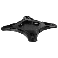 KIT DE MONTARE VESA ASRock DESKMINI, Negru