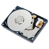 Жесткий диск Fujitsu HD SAS 12G 1TB 7.2K 512n HOT PL 2.5' BC