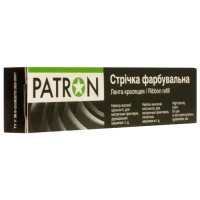Panglică de cerneală Patron 13mm*12mm, stânga mebius