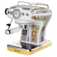 Coffee Maker Espresso Ariete 1389 POSITANO