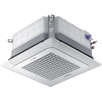 Unitate de aer condiționat interior Samsung AC035RNNDKG, 4,5kW.h, Alb