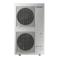 Внешний блок кондиционера Samsung AC250KXAPNH, 28,5кВт.ч, 76kBTU/h