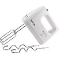 Mixer Manual Gorenje M360CW, Alb Mixer Manual Gorenje M360CW, Alb