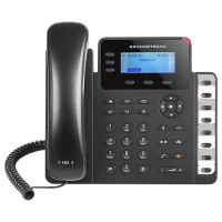 Telefon IP Grandstream GXP1630, Negru